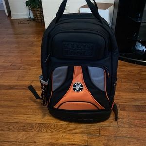 Kleen Tools back pack